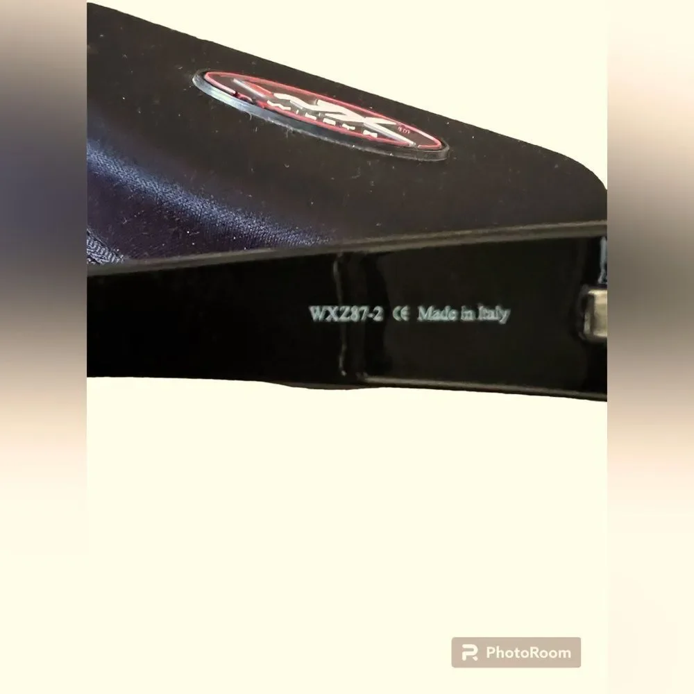 Wiley X Polarized Sunglasses black/black - Picture 6 of 7